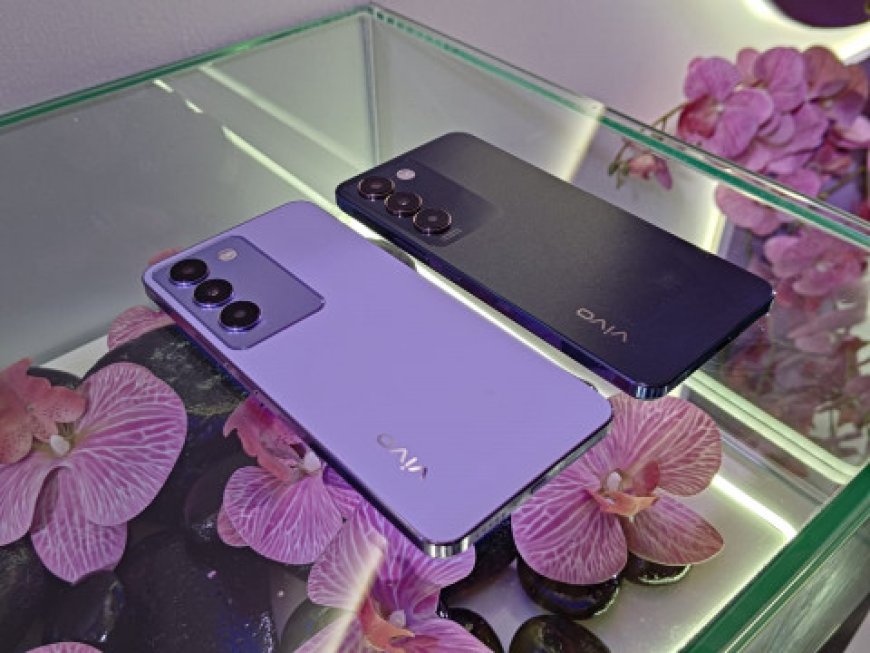 vivo Y100 5G Meluncur di Indonesia dengan Desain Estetik dan Performa Unggul: Cek Spesifikasi dan Harga Terbaru