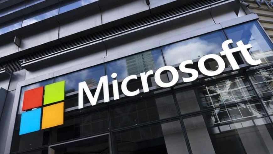 Microsoft Melampaui Nilai Rp47 Triliun, Lebih Besar dari Ekonomi Prancis