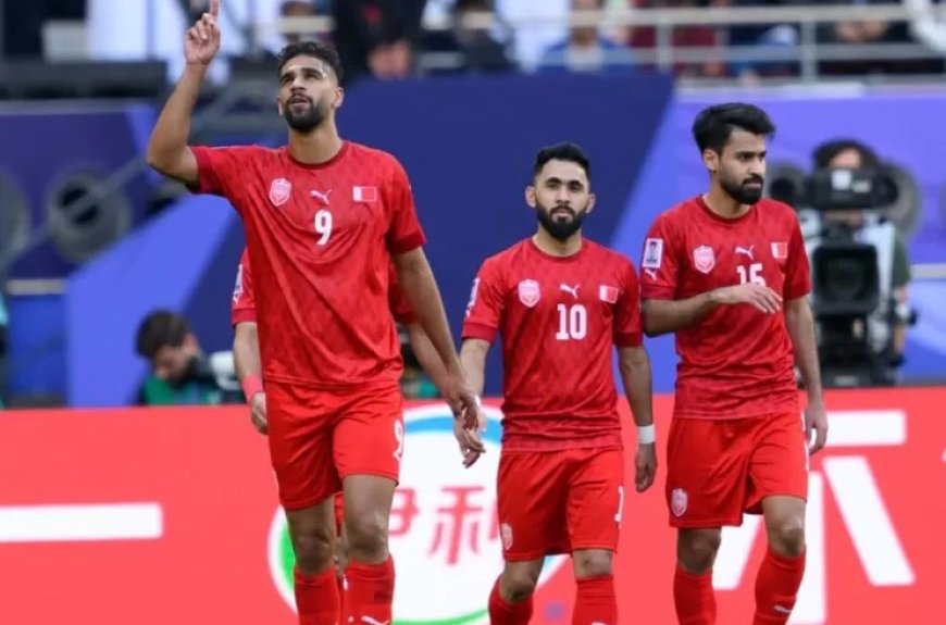 Bahrain Lolos ke 16 Besar Piala Asia 2023: Daftar Lengkap 15 Tim yang Melaju