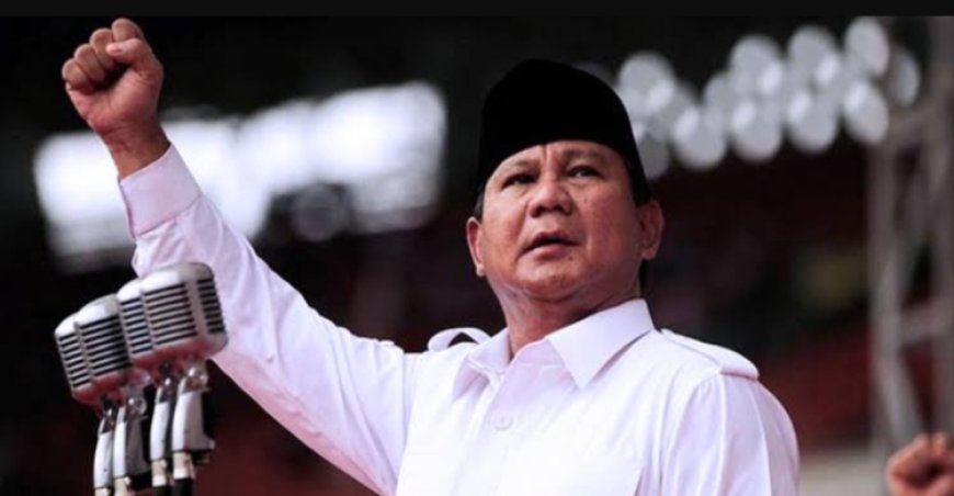 Prabowo Tanggapi Kontroversi Ucapan Jokowi: Presiden Boleh Memihak, Tapi Aturan Harus Ditaati