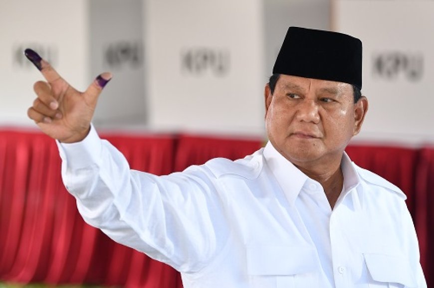 Prabowo Subianto Merespons Kontroversi: Presiden Boleh Memihak, Tetapi Aturan Harus Diperhatikan