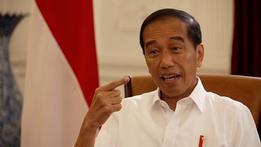 Presiden Jokowi Klarifikasi: Presiden Boleh Berpihak dalam Kampanye, Namun Aturan Harus Dipatuhi