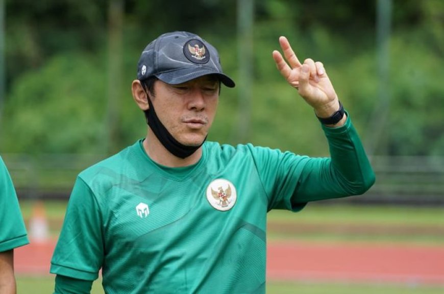 Dinamika Pemain Naturalisasi dalam Timnas Indonesia: Kebijakan Shin Tae Yong di Piala Asia