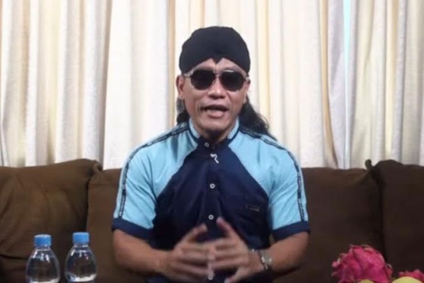 Gus Miftah Ajak Pilih Pemimpin Kekayaan Cukup: Antisipasi Korupsi dan Bangun Kebangsaan