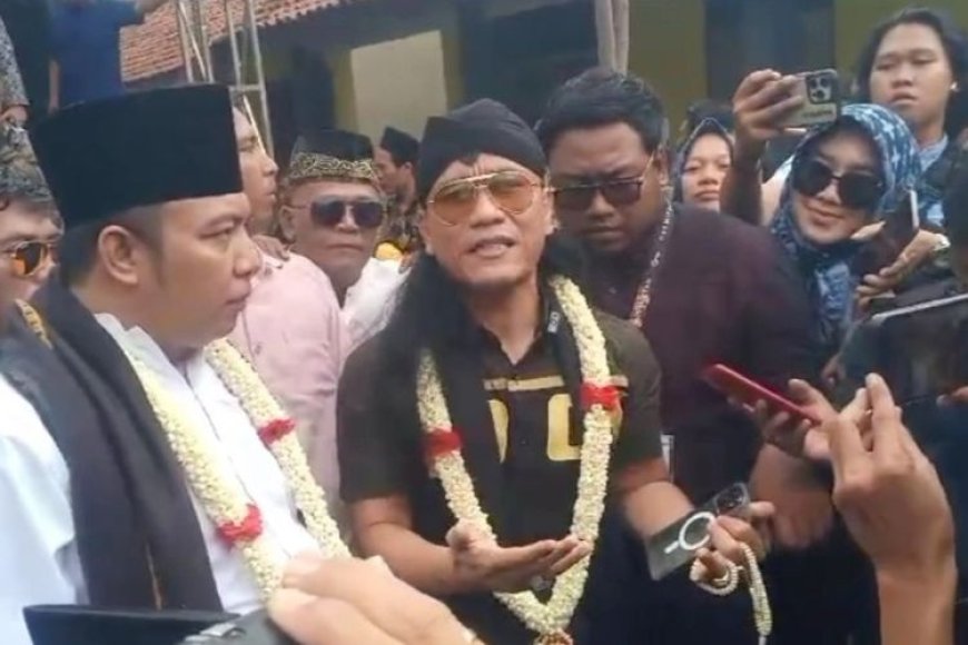 Pesan Gus Miftah: Pilih Pemimpin dengan Kekayaan Cukup untuk Mencegah Korupsi