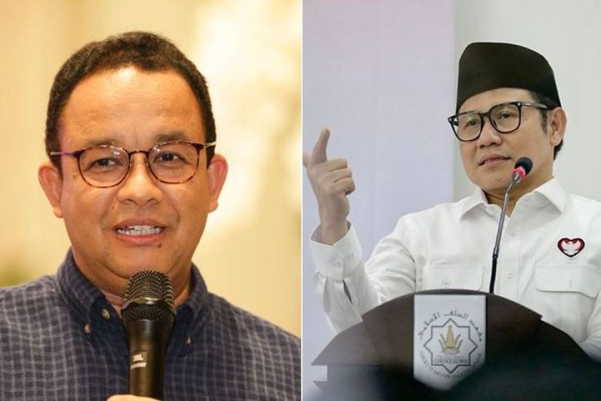 Pertemuan Jokowi dan Prabowo di Magelang: Tanggapan Anies dan Cak Imin dan Harapan Akan Perubahan