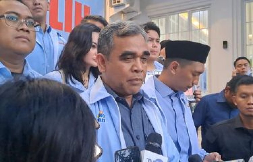 Saran TKN: Prabowo Dianjurkan Tetap Menjabat Menteri Pertahanan