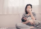Baby Blues Menghantui 57% Ibu di Indonesia: Tertinggi se-Asia, Penelitian BKKBN Ungkap Faktor Penyebab