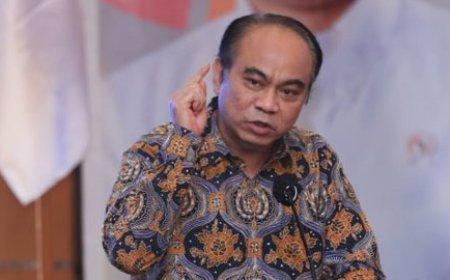 Konflik Antara Budi Arie dan Butet Kartaredjasa: Projo Sudah Terkenal, Tidak Perlu Pansos