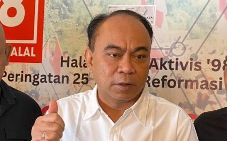 Kontroversi Antara Butet Kartaredjasa dan Projo: Tudingan Pansos dan Laporan Penghinaan terhadap Presiden