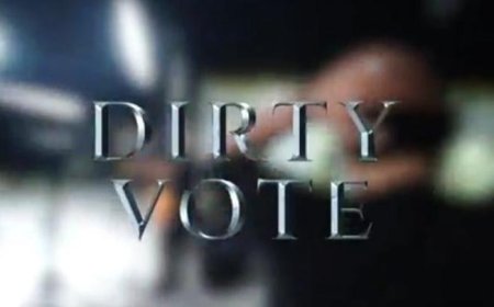 Film Dokumenter 'Dirty Vote' Ungkap Kecurangan Pemilu 2024: Respons TKN Prabowo dan TPN Ganjar