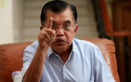 Jusuf Kalla Soroti Film 'Dirty Vote' yang Hanya Ungkap 25% Kecurangan Pilpres 2024: Apa yang Terlewat?
