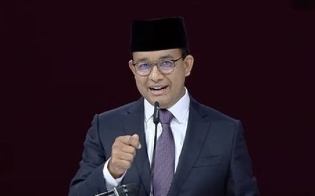 Anies Baswedan Membahas 'Dirty Vote' dan Mendesak Pemilu yang Jujur: Memperingatkan Dampak Kecurangan dan Menghargai Aspirasi Rakyat