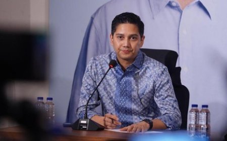 TKN Prabowo Bantah Tertunda, Program Makan Siang Gratis Dimulai Setelah Pelantikan, Bukan 2029