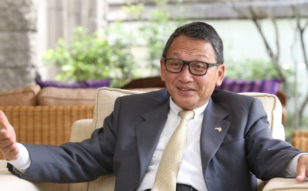 Menteri ESDM Beri Sinyal Kenaikan Harga BBM Non Subsidi, Pemerintah Jaga Keseimbangan Harga untuk Kesejahteraan Rakyat
