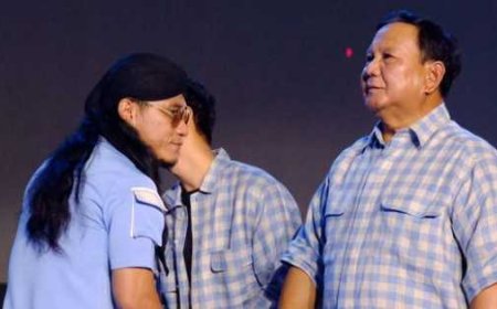 Gus Miftah Ungkap Kesaksian Gus Dur Tentang Prabowo: 'Manusia Paling Ikhlas di Indonesia'