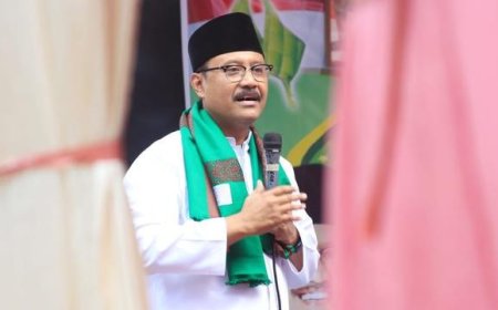 Sukses PKB dalam Pemilu 2024: Kinerja Kader, Dukungan Kiai, dan Peran Cak Imin