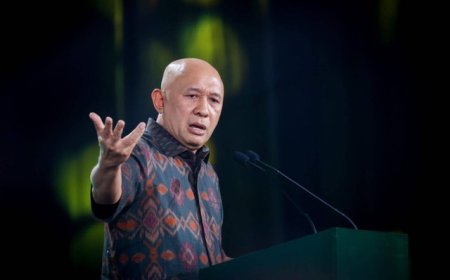 Menteri Koperasi dan UKM Ungkap Meningkatnya Peredaran Pakaian Bekas Impor Ilegal