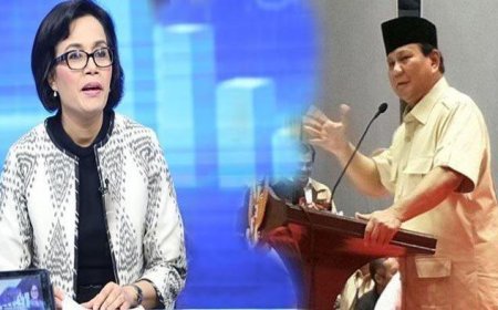 Kemungkinan Absennya Sri Mulyani dari Kabinet Prabowo-Gibran: Tantangan Harmonisasi Visi Ekonomi
