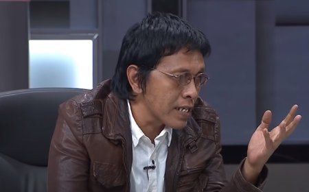 Politikus PDIP Adian Napitupulu Usulkan Penggunaan Hak Angket untuk Ungkap Kecurangan Pemilu 2024