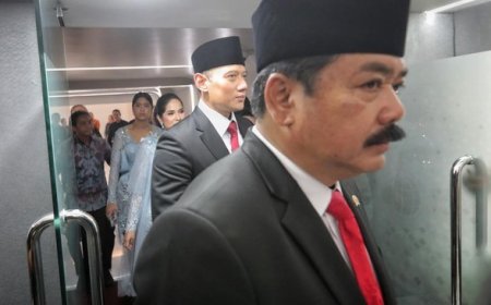 Menko Polhukam Hadi Tegaskan Persatuan Bangsa, Tanggapi Penolakan PDIP terhadap Sirekap dalam Pemilu 2024