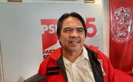 Ade Armando Heran Suaranya Naik Hingga 400 Ribu: di Luar Akal Sehat