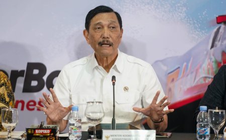 China Tertarik Investasi di Indonesia, Bangun Pabrik Sendok dan Garpu dari Nikel
