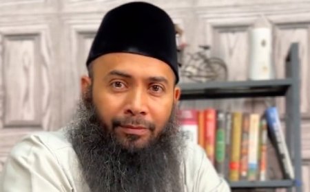 Kontroversi Penolakan Ceramah Ustaz Syafiq Basalamah di Surabaya: GP Ansor Tolak Kajian yang Diduga Radikal