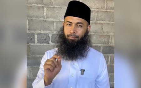 Kontroversi Penolakan GP Ansor terhadap Syafiq Basalamah di Surabaya