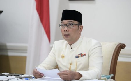 Usai Ramai di Medsos, RK Bagikan Chat Pamit OTW ke Jakarta