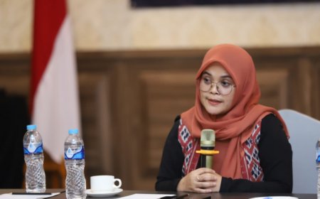 Bawaslu RI Soroti Sirekap Pemilu 2024: 3 Kali Surati KPU, Apa Isi Suratnya?