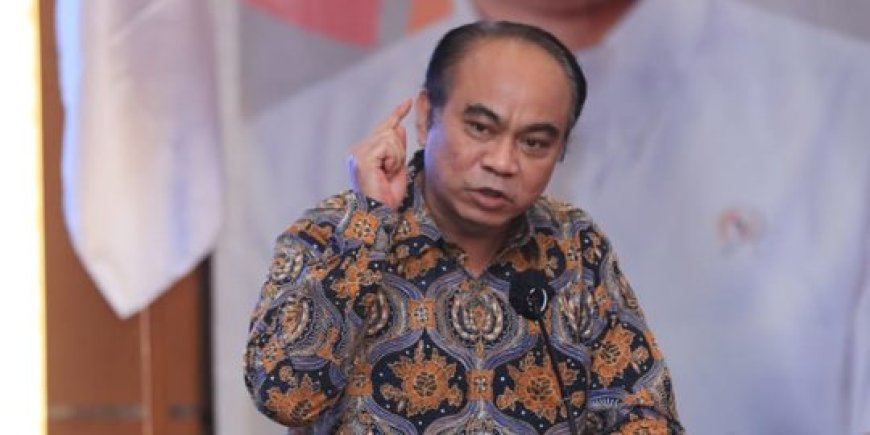 Konflik Antara Budi Arie dan Butet Kartaredjasa: Projo Sudah Terkenal, Tidak Perlu Pansos