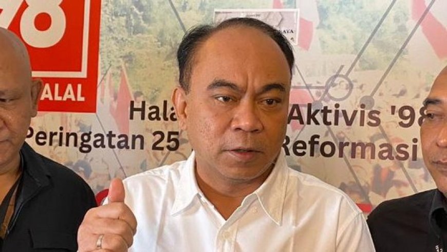 Kontroversi Antara Butet Kartaredjasa dan Projo: Tudingan Pansos dan Laporan Penghinaan terhadap Presiden