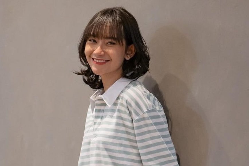 Debut Akting Freya JKT48 dalam Film Horor "Kuasa Gelap"