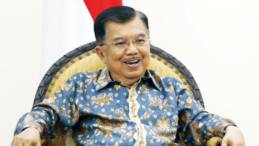 JK Puji Kinerja Jokowi dalam Blusukan, Respons Ahok Picu Kontroversi