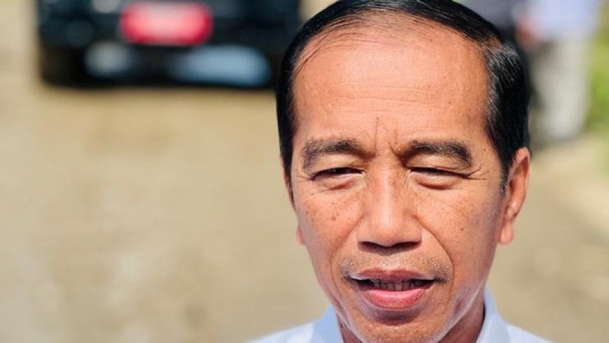 Pemilu 2024: Presiden Jokowi Minta ASN, TNI/Polri, dan BIN Tetap Netral, Serta Ajak Masyarakat Penuhi TPS