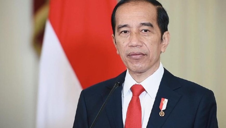 Presiden Jokowi Ingatkan Netralitas ASN, TNI/Polri, dan BIN dalam Pemilu 2024 yang Tinggal Sepekan