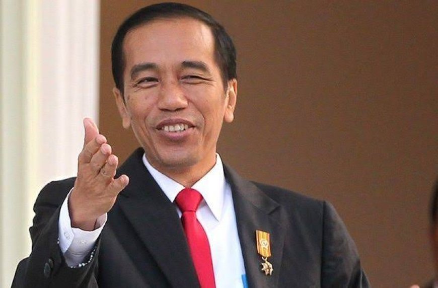 Jokowi Ingatkan Netralitas ASN, TNI/Polri, dan BIN dalam Pemilu 2024: Kampanye Tinggal 3 Hari Lagi