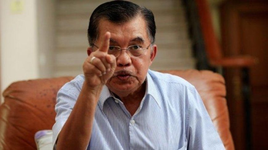 Jusuf Kalla Soroti Film 'Dirty Vote' yang Hanya Ungkap 25% Kecurangan Pilpres 2024: Apa yang Terlewat?