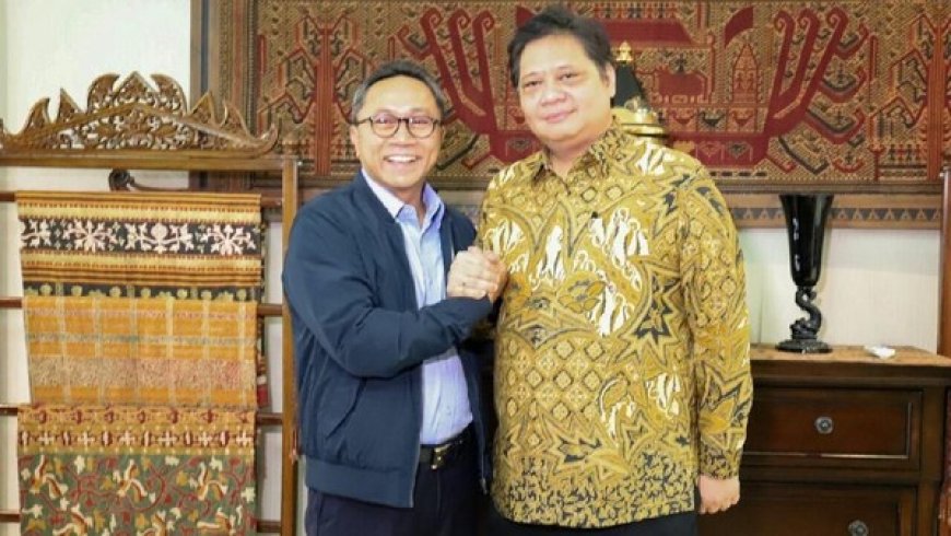 Film "Dirty Vote" Picu Respons Ketua Umum Golkar dan PAN: Pemilu 2024 Tanpa Kecurangan?