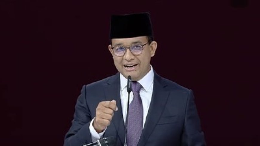 Anies Baswedan Membahas 'Dirty Vote' dan Mendesak Pemilu yang Jujur: Memperingatkan Dampak Kecurangan dan Menghargai Aspirasi Rakyat