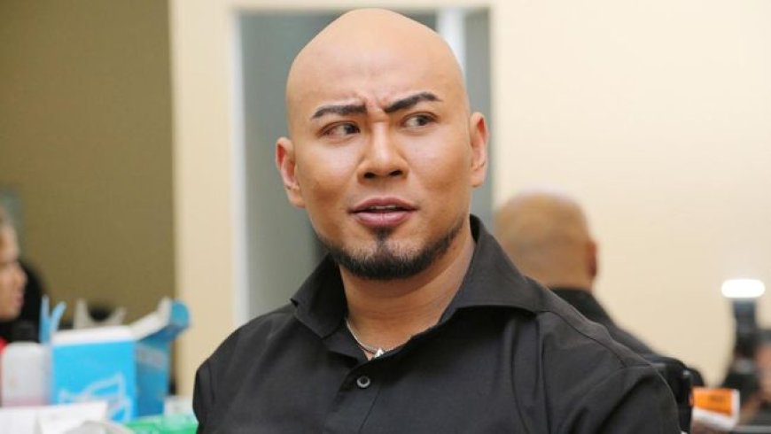 Deddy Corbuzier Beberkan Tekanan Dukung Prabowo Sebagai Presiden: "Percaya pada Bapak Tanpa Dibayar"