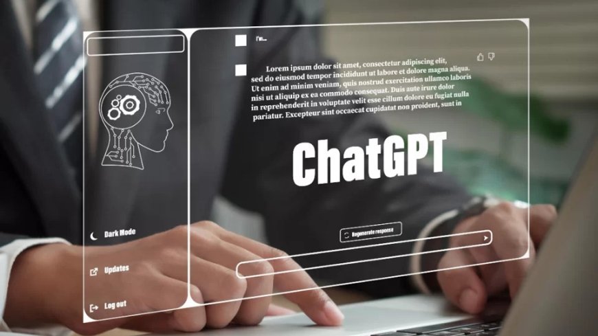 Inovatif ChatGPT! Sekarang Bisa Simpan Info Pribadi Pengguna Tanpa Batas Waktu