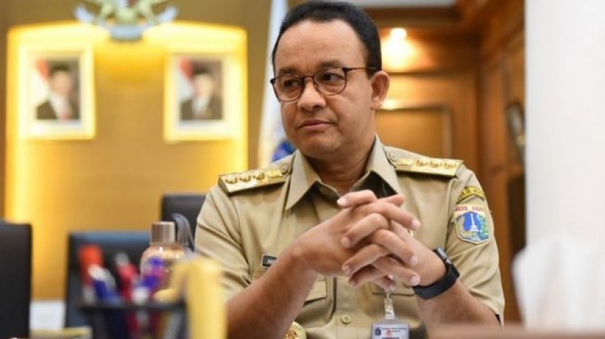 Anies-Cak Imin Kalah di DKI Jakarta, Prabowo-Gibran Unggul dalam Quick Count Pilpres 2024