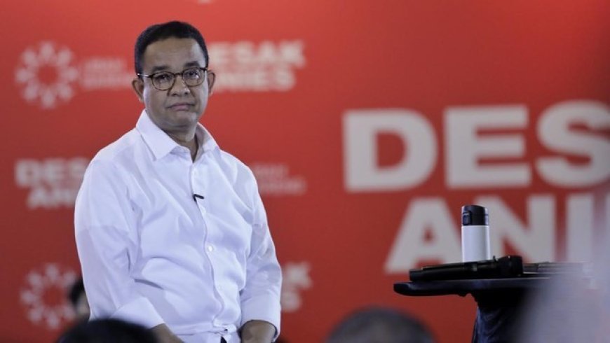 Prabowo-Gibran Menangkan Quick Count di Jakarta, Anies Tumbang di Basis Massa Sendiri