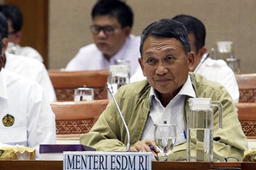 Menteri ESDM Sinyal Kenaikan Harga BBM Non Subsidi Mulai Maret 2024: Implikasi dan Dampaknya