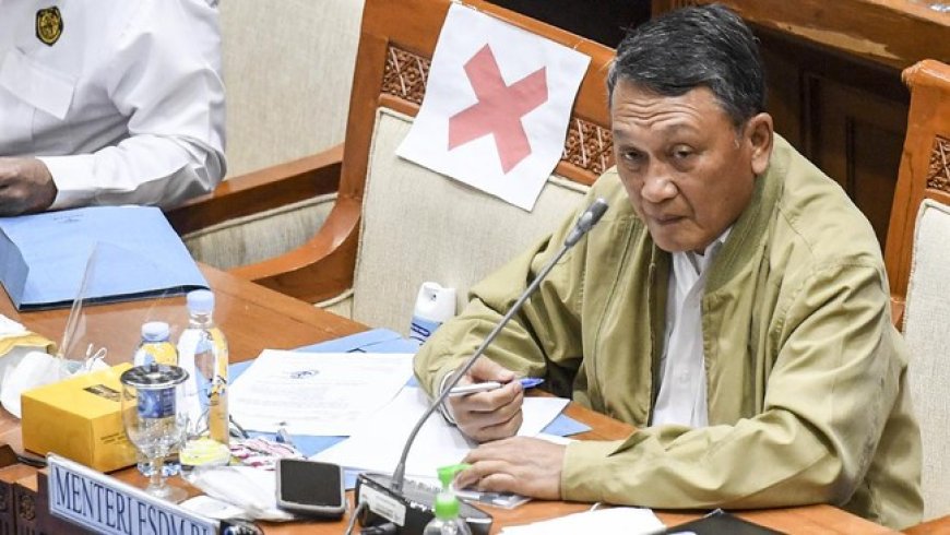 Menteri ESDM Mengisyaratkan Kenaikan Harga BBM Non Subsidi Mulai Maret 2024