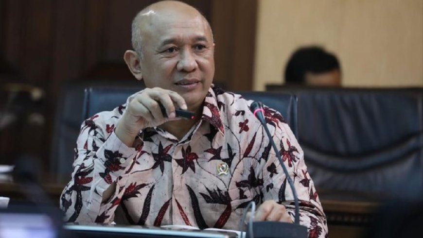 Menteri Koperasi dan UKM Ungkap Lonjakan Peredaran Pakaian Bekas Impor Ilegal, Pemerintah Berkoordinasi Perketat Penindakan