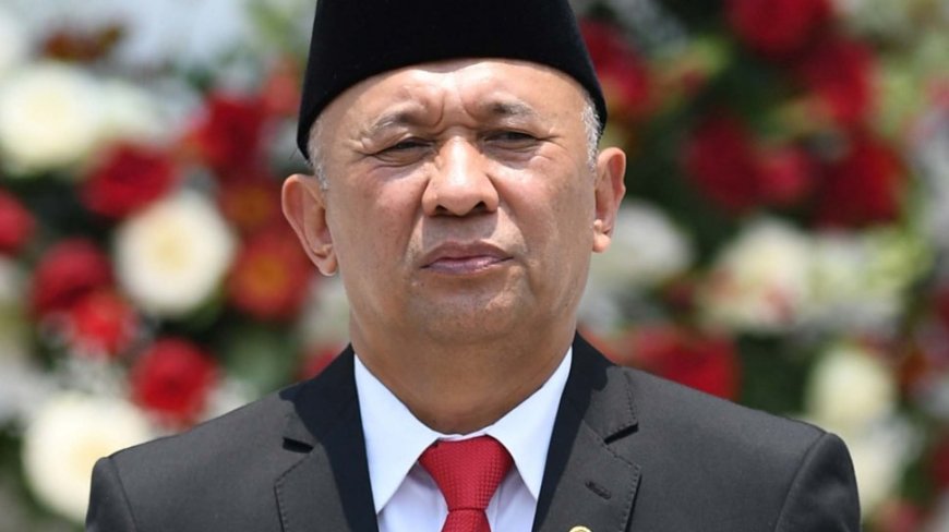 Menteri Koperasi dan UKM Akui Meningkatnya Peredaran Pakaian Bekas Impor Secara Ilegal