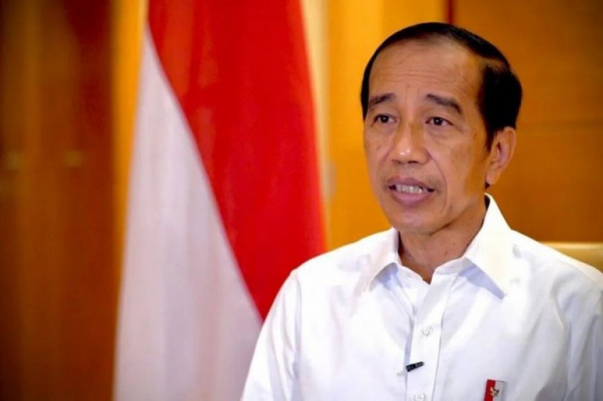 Jokowi Akan Lantik Hadi Tjahjanto sebagai Menko Polhukam dan AHY sebagai Menteri ATR/BPN